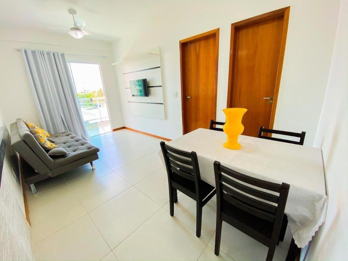 Proximo Praia Do Forte / Dunas - Apartamento 104 كابو فريو المظهر الخارجي الصورة