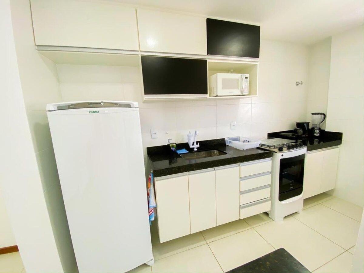 Proximo Praia Do Forte / Dunas - Apartamento 104 كابو فريو المظهر الخارجي الصورة