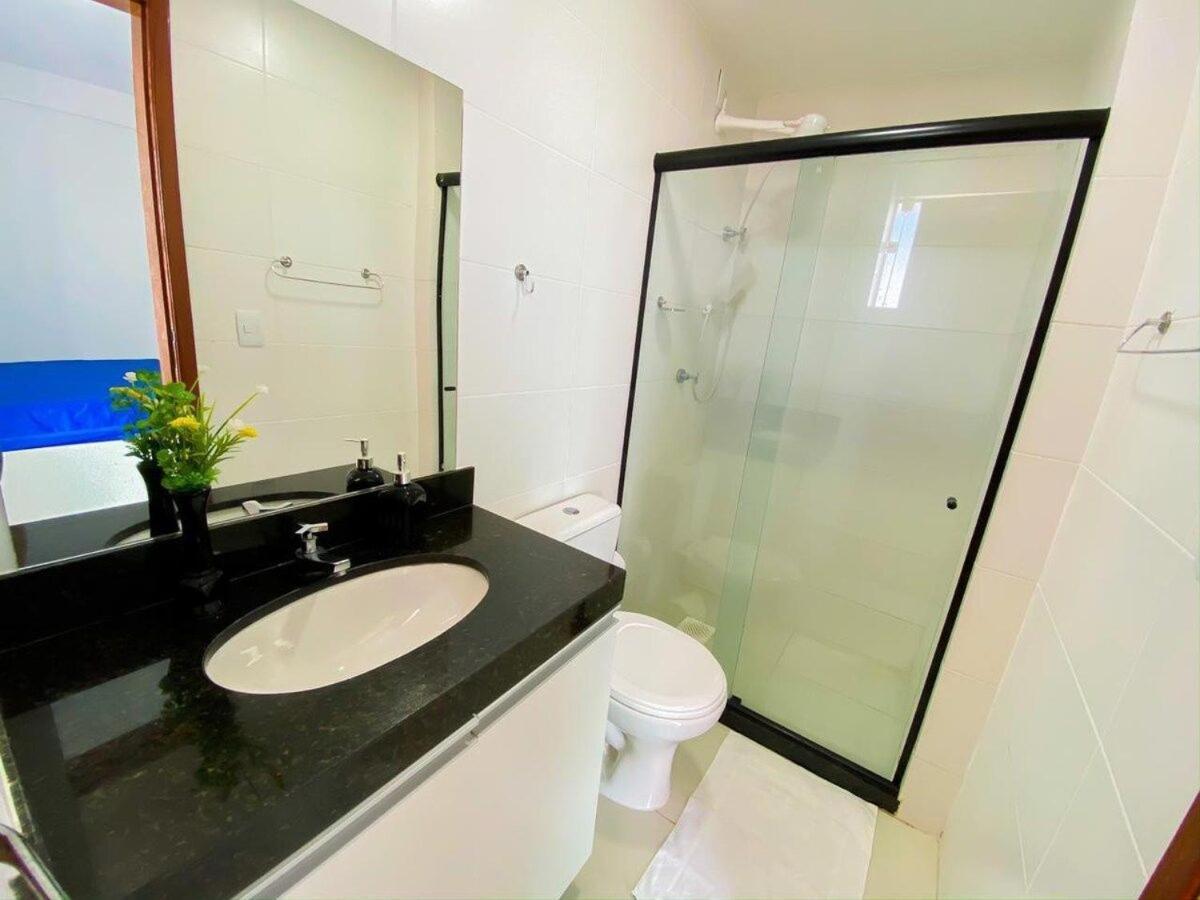 Proximo Praia Do Forte / Dunas - Apartamento 104 كابو فريو المظهر الخارجي الصورة