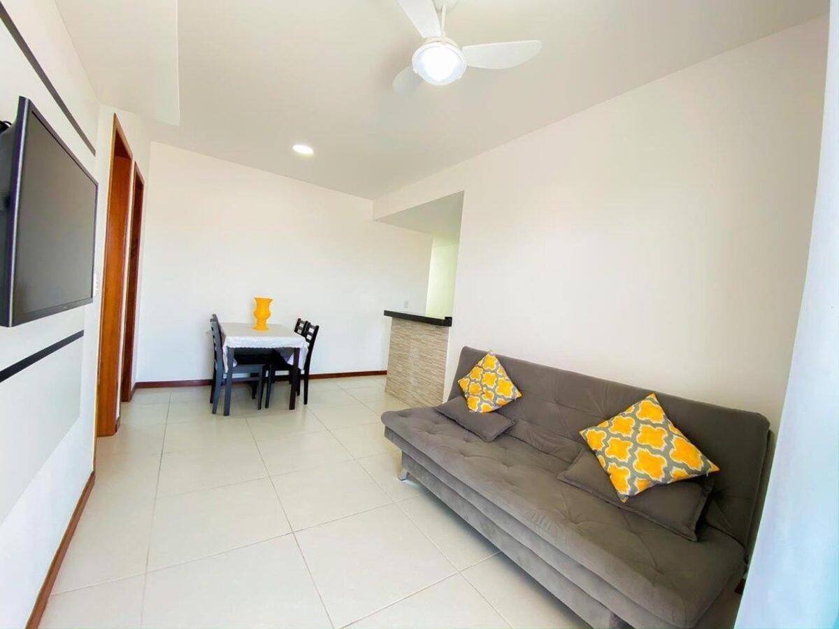 Proximo Praia Do Forte / Dunas - Apartamento 104 كابو فريو المظهر الخارجي الصورة
