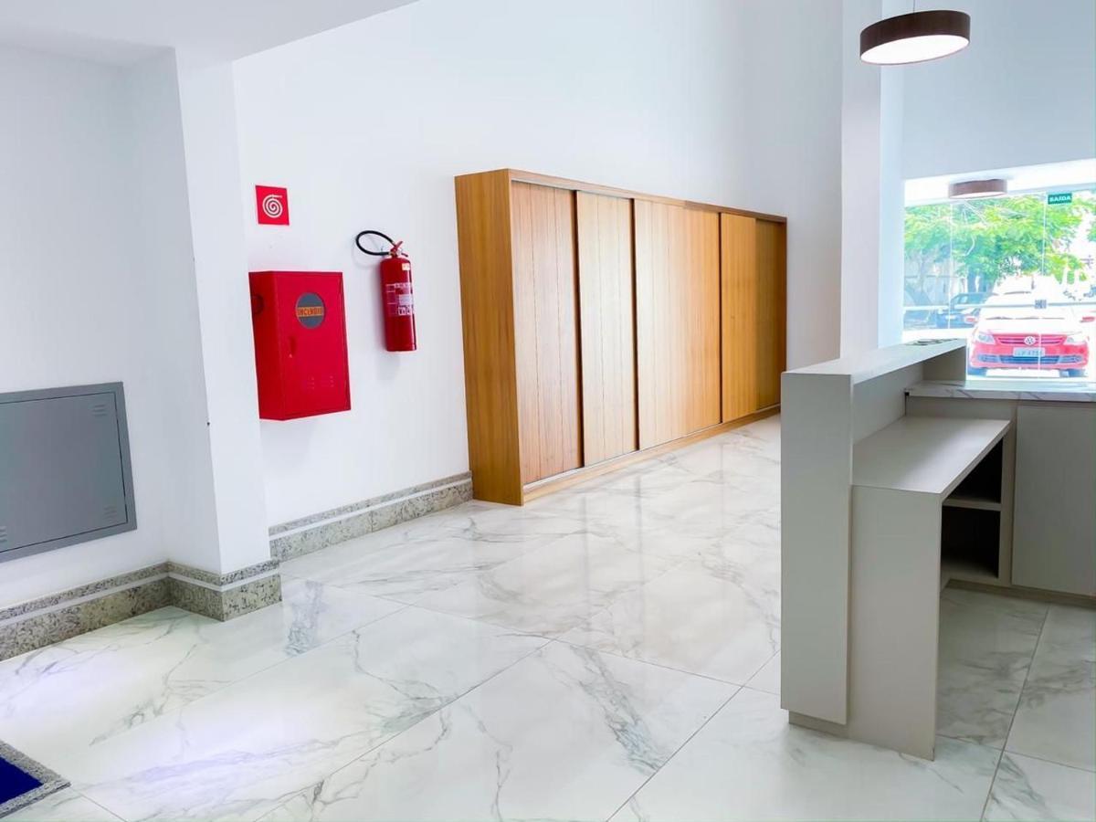 Proximo Praia Do Forte / Dunas - Apartamento 104 كابو فريو المظهر الخارجي الصورة