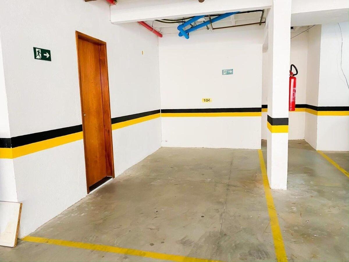 Proximo Praia Do Forte / Dunas - Apartamento 104 كابو فريو المظهر الخارجي الصورة