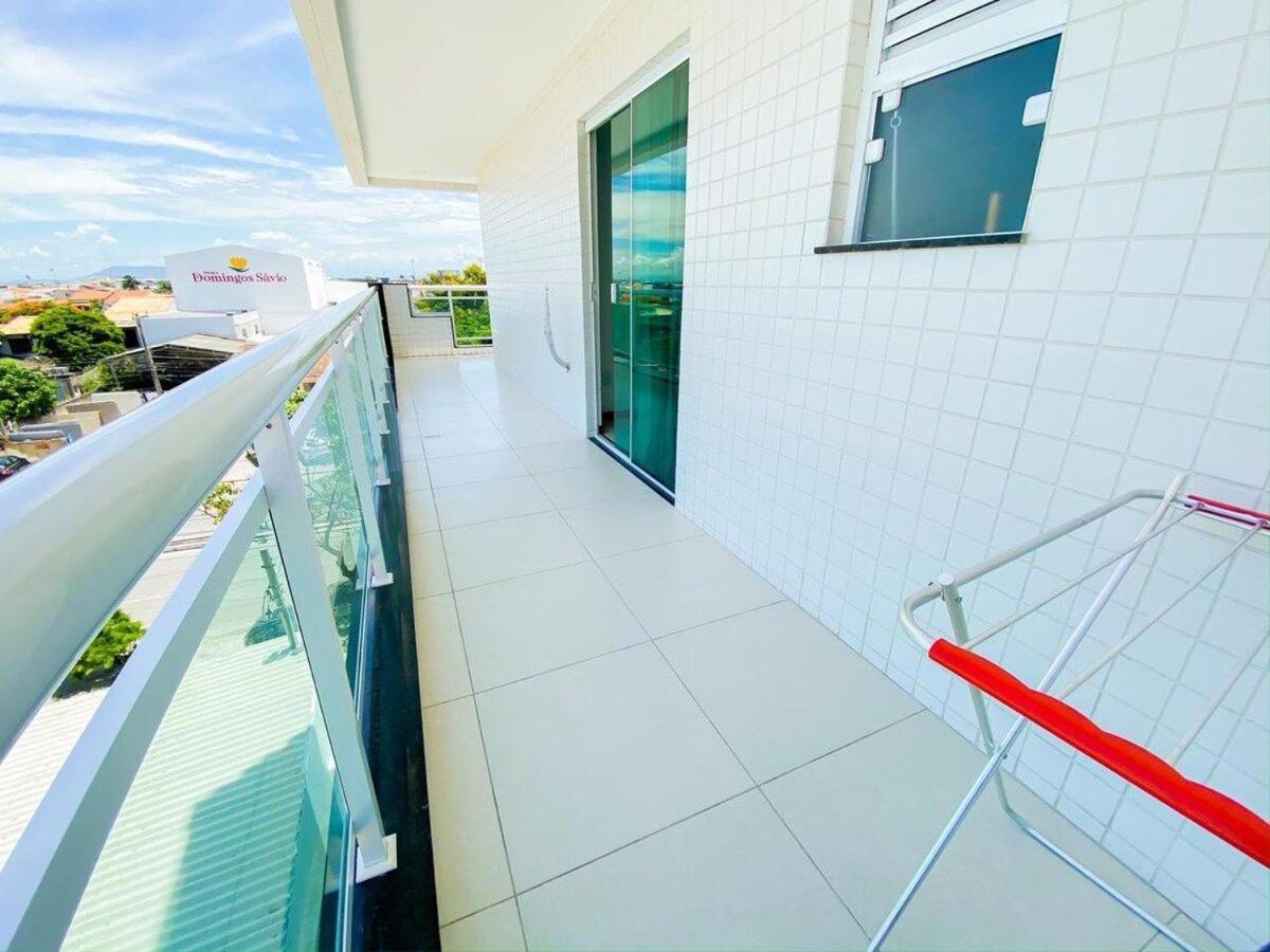 Proximo Praia Do Forte / Dunas - Apartamento 104 كابو فريو المظهر الخارجي الصورة